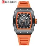 Imagen de Reloj Curren Hombre Kred8002 con 63% de descuento oferta online | SuperCupon