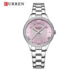 Imagen de Reloj De Mujer Curren Kred5190919 con 63% de descuento oferta online | SuperCupon