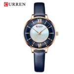 Imagen de Reloj Curren Mujer Kred250320 con 60% de descuento oferta online | SuperCupon
