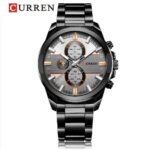 Imagen de Reloj Curren Hombre Kreb490101 con 60% de descuento oferta online | SuperCupon
