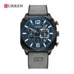 Imagen de Reloj Curren Hombre Kred360103 con 57% de descuento oferta online | SuperCupon