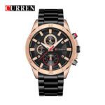 Imagen de Reloj De Hombre Curren Kreb562001 con 60% de descuento oferta online | SuperCupon