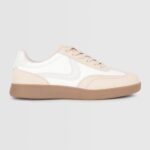 Imagen de Zapatillas Urbanas Malabar Mujer Adotyp Blanco con 41% de descuento oferta online | SuperCupon