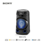 Imagen de Sony Equipo de Sonido MHC-V13 con Bluetooth y Karaoke con 31% de descuento oferta online | SuperCupon