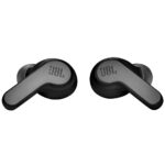 Imagen de Audífonos In Ear JBL JBLW300TWSBLK Negro con 67% de descuento oferta online | SuperCupon
