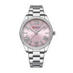 Imagen de Reloj De Mujer Curren Kred621905 con 50% de descuento oferta online | SuperCupon