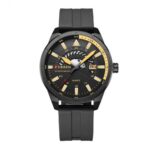 Imagen de Reloj De Hombre Curren Kred5401 con 75% de descuento oferta online | SuperCupon