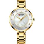 Imagen de Reloj Curren Mujer Krec6118 con 73% de descuento oferta online | SuperCupon