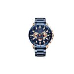 Imagen de Reloj De Hombre Curren Kred592005 con 72% de descuento oferta online | SuperCupon