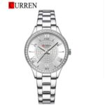 Imagen de Reloj Curren Mujer Kred5191919 con 71% de descuento oferta online | SuperCupon