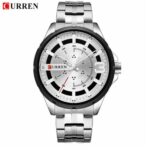 Imagen de Reloj Curren Hombre Krec5519 con 69% de descuento oferta online | SuperCupon