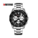 Imagen de Reloj De Hombre Curren Krea351901 con 65% de descuento oferta online | SuperCupon
