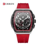 Imagen de Reloj Curren Hombre Kred8705 con 65% de descuento oferta online | SuperCupon