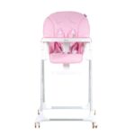 Imagen de Silla De Comer Para Bebe Para Bebé Ebaby Harriet Rosado2 con 58% de descuento oferta online | SuperCupon