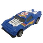 Imagen de Carro Hot Wheels Pullback 13Cm Azul W2 con 56% de descuento oferta online | SuperCupon
