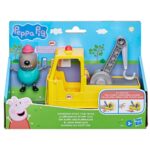 Imagen de Juguete Peppa Pig El Gran Remolque Del Abuelo Perro con 56% de descuento oferta online | SuperCupon