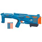 Imagen de Lanzador Nerf Elite 2.0 Tetrad Qs 4 con 56% de descuento oferta online | SuperCupon
