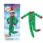 Imagen de Pijama Para Elfo Elf On The Shelf con 56% de descuento oferta online | SuperCupon