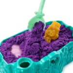 Imagen de Set De Juego Kinetic Sand Sirena De Cristal con 56% de descuento oferta online | SuperCupon