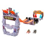 Imagen de Pista Hot Wheels Star Wars Carrera Espacial con 56% de descuento oferta online | SuperCupon
