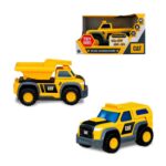 Imagen de Vehiculo 22Cm Cat Transform Luces Y Sonido con 55% de descuento oferta online | SuperCupon