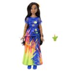 Imagen de Muñeca Encanto Isabella Canta con 55% de descuento oferta online | SuperCupon