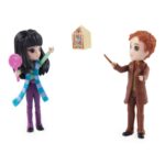 Imagen de Figura Harry Potter Pack De 2 Cho Y George con 55% de descuento oferta online | SuperCupon