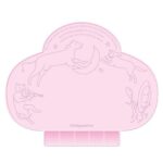 Imagen de Individuales para Bebé Summer Infant Tiny Diner De Goma Rosado con 54% de descuento oferta online | SuperCupon