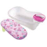 Imagen de Tina Para Bebé Summer Infant Rosado con 54% de descuento oferta online | SuperCupon