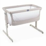 Imagen de Cuna para Bebé Chicco Co-Sleeping Next2Me Air D con 53% de descuento oferta online | SuperCupon