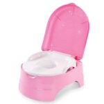 Imagen de Bacinica Para Bebé Summer InfantMy Fun Potty Rosado con 53% de descuento oferta online | SuperCupon
