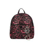 Imagen de Mochila Secret Love Mediana Multicolor con 50% de descuento oferta online | SuperCupon