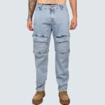 Imagen de Jean Parada 111 Hombre Horacio con 50% de descuento oferta online | SuperCupon