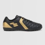 Imagen de Zapatillas De Futbol Podium Para Hombre Pirlo Tsoccm1 V4 Negro con 61% de descuento oferta online | SuperCupon