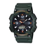 Imagen de Reloj Analógico Y Digital Casio Unisex Aq-S810W-3A con 60% de descuento oferta online | SuperCupon