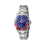 Imagen de Reloj Invicta 5053 Hombre Plateado con 51% de descuento oferta online | SuperCupon