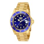 Imagen de Reloj Invicta 8930Ob Dorado Hombre con 58% de descuento oferta online | SuperCupon