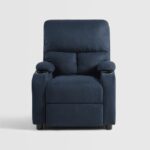Imagen de Sillón Reclinable Bremen 1 Cuerpo con 51% de descuento oferta online | SuperCupon