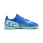 Imagen de Zapatillas De Futbol Puma Para Niño Future 7 Play It Jr 107952 01 con 50% de descuento oferta online | SuperCupon