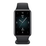 Imagen de Honor Band 9 Negro con 30% de descuento oferta online | SuperCupon