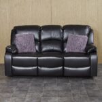 Imagen de Sillón Reclinable Davis 3 Cuerpos con 59% de descuento oferta online | SuperCupon