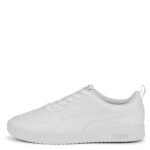 Imagen de Zapatillas Urbanas Puma Para Mujer 387607 01 Blanco con 40% de descuento oferta online | SuperCupon
