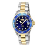 Imagen de Reloj Invicta 8928Ob Dorado Hombre con 51% de descuento oferta online | SuperCupon