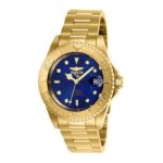 Imagen de Reloj Invicta 26997 Dorado Hombre con 51% de descuento oferta online | SuperCupon