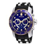 Imagen de Reloj Invicta 22971 Hombre Steel Black con 51% de descuento oferta online | SuperCupon
