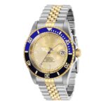 Imagen de Reloj Invicta 29181 Hombre Dorado con 51% de descuento oferta online | SuperCupon