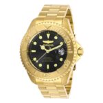 Imagen de Reloj Invicta 28952 Dorado Hombre con 51% de descuento oferta online | SuperCupon