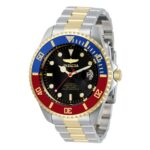Imagen de Reloj Invicta 34043 Hombre Acero oro con 51% de descuento oferta online | SuperCupon