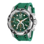 Imagen de Reloj Invicta 33961 Hombre Verde con 51% de descuento oferta online | SuperCupon