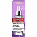 Imagen de Crema de Tratamiento L'OREAL Revitalift Frasco 30ml con 50% de descuento oferta online | SuperCupon